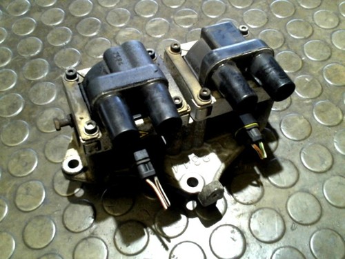Bobina accensione fiat - bobina,