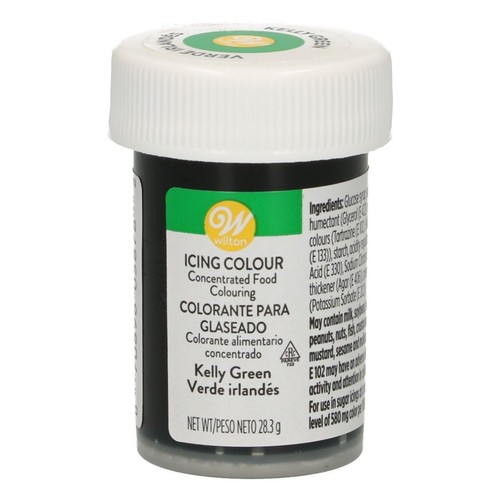 Wilton colorante alimentare - wilton,