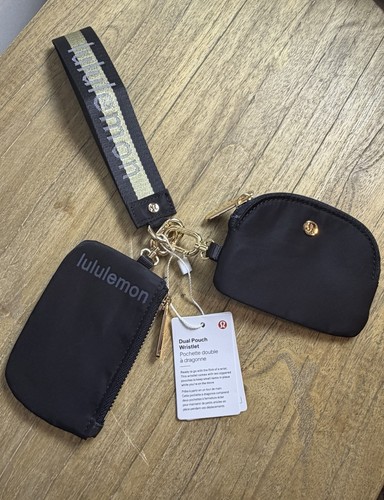 Lululemon dual pouch - lululemon,
