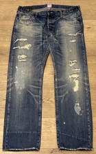 Jeans/Prps/ Uomo Taglia 38