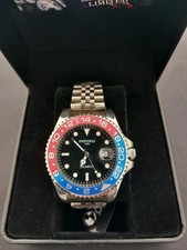 Orologio uomo emporio time - uomo,