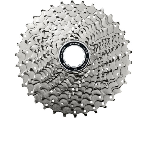 Shimano pacco pignoni - pacco, hg500