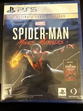 Marvel’s Spider-Man: Miles