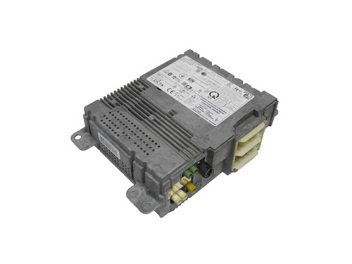 Mercedes connect w177 - mercedes,