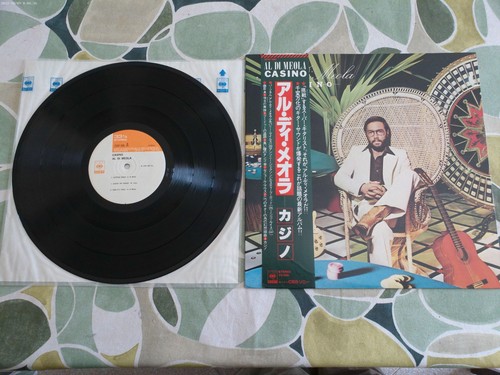 Meola casino - meola,