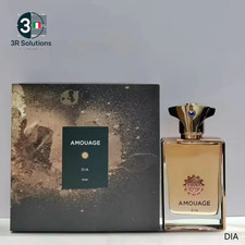 AMOUAGE Interlude 53 100Ml