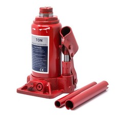 CRIC-SOLLEVATORE CRICK