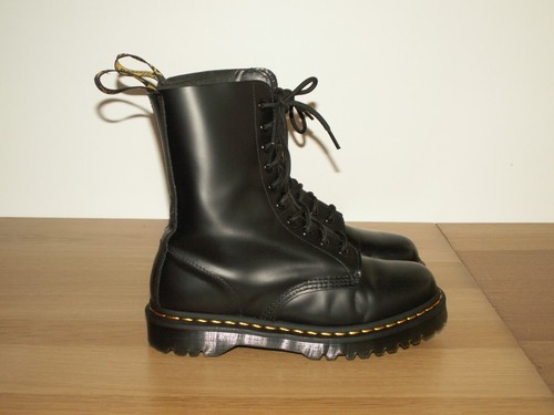 Martens 1490 bex stivali - martens,