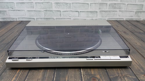 Technics bl3 giradischi - sl-bl3,
