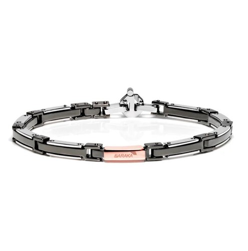 Bracciale baraka uomo - bracciale,