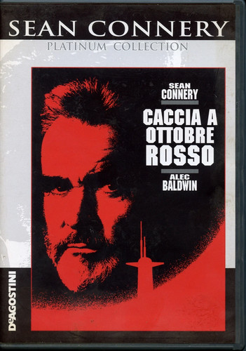 Dvd caccia ottobre - -,