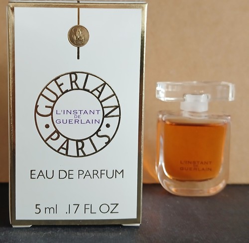 Miniatura profumo vintage