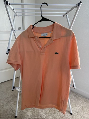 Lacoste polo uomo originale - polo,