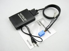 Cambia musica digitale USB SD
