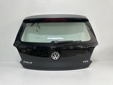 PORTELLONE POSTERIORE COMPLETO PER VOLKSWAGEN Polo 5° Serie 6R6827025D (09>17)