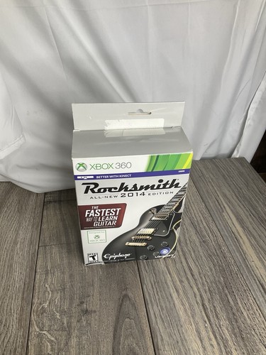 Rocksmith gioco chitarra per - gioco,