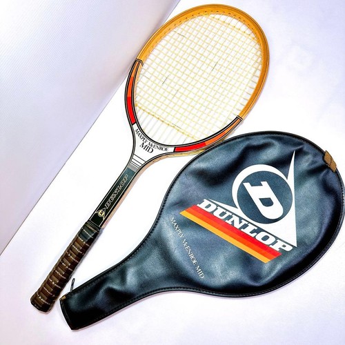 Racchetta tennis dunlop - tennis,