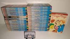 HANAYORI DANGO SERIE COMPLETA