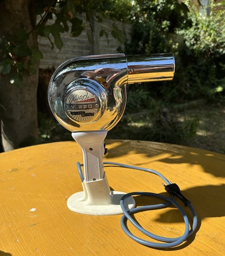 Aciuga capelli vintage - capelli,