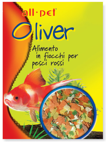 All pet oliver - pet,