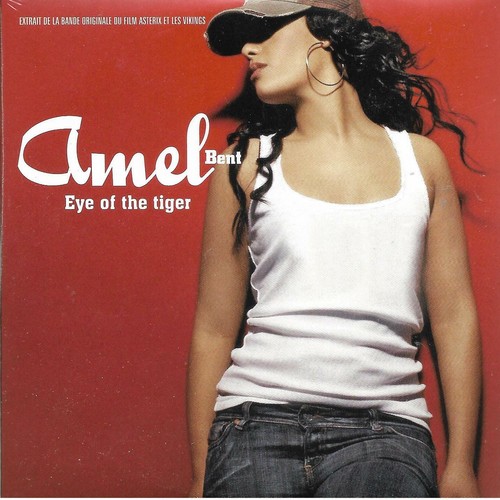 Cds amel bent - bent, eye