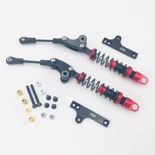 Kit ammortizzatori sospensione