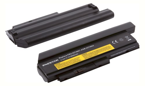 Batteria 6600 mah originale - mah,