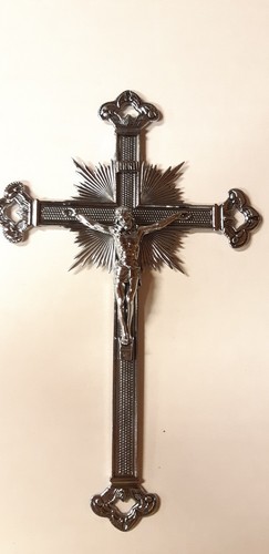Crocifisso appendere in - appendere,