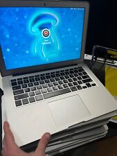 MacBook Air 13'' 2017 RAM 8GB