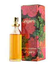 UNGARO EDP VAPORISATEUR RECHARGEABLE POUR LE SAC - 30 ml