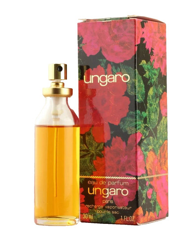 Ungaro edp vaporisateur - edp,