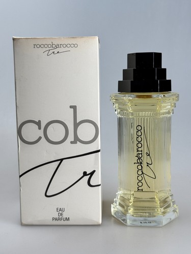 Roccobarocco tre eau parfum - eau, de