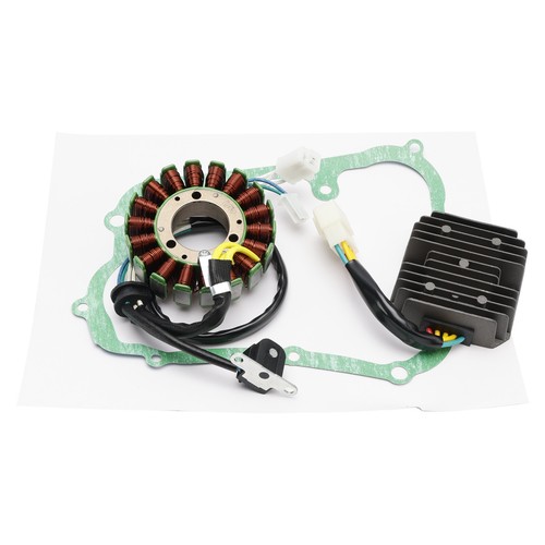 Régulateur alternateur stator - régulateur,