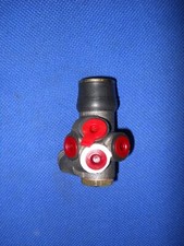 RIPARTITORE CORRETTORE DI