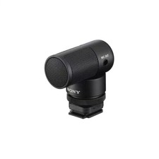 Sony ECM-G1 Vlogger Microfono a fucile