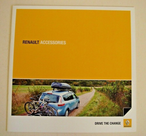 Renault accessori - renault., accessori.