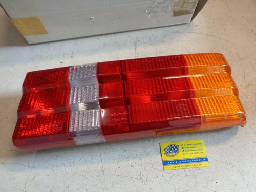 Fanale posteriore destro - fanale, ford