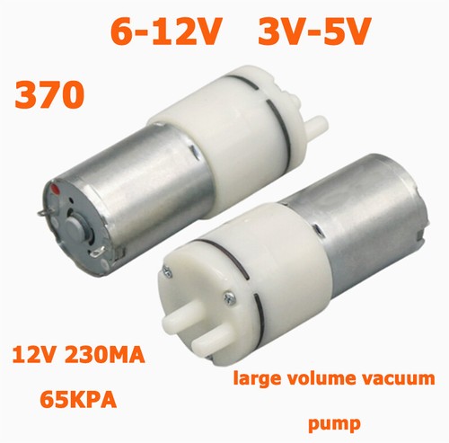 Pompa acqua aspirazione 12v - acqua,