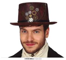 Carnevale halloween cappello - halloween,