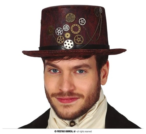 Carnevale halloween cappello - carnevale,