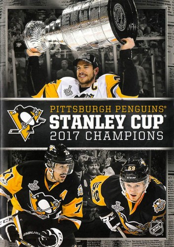 Nhl stanley cup 2017 - stanley,