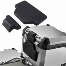 Moto · Topcase posteriore