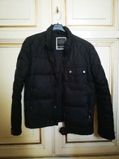Giubbotto invernale uomo - invernale,