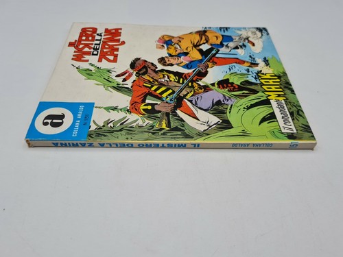 Fumetto collana araldo - fumetto, bonelli