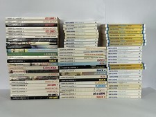 I giganti dell'avventura ed. Eura Editoriale da 1 a 76  a scelta mancolista