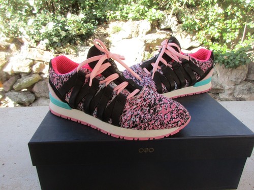 Sneakers femme occasion