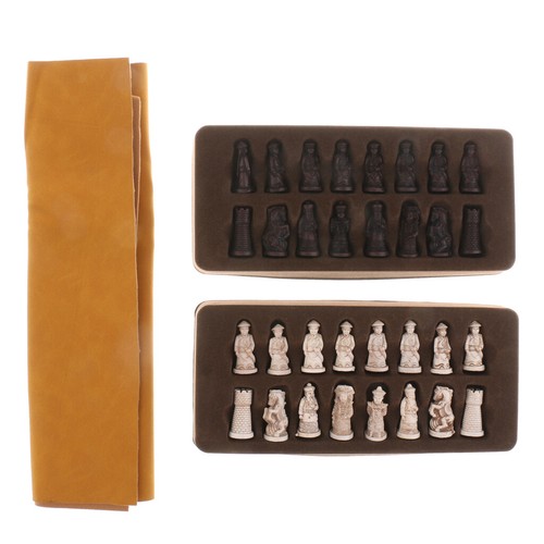 Set gioco tavolo cinese - da, da