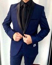 Designer Party Smoking Blu