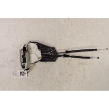 SERRATURA PORTA POST. SX PER JEEP WRANGLER (18) JL 2.0 16V TURBO (200KW) 2018