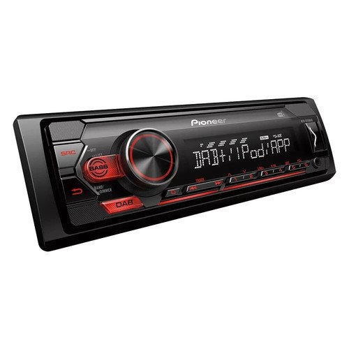 Pioneer mvh s220dab - pioneer, mvh-s220dab